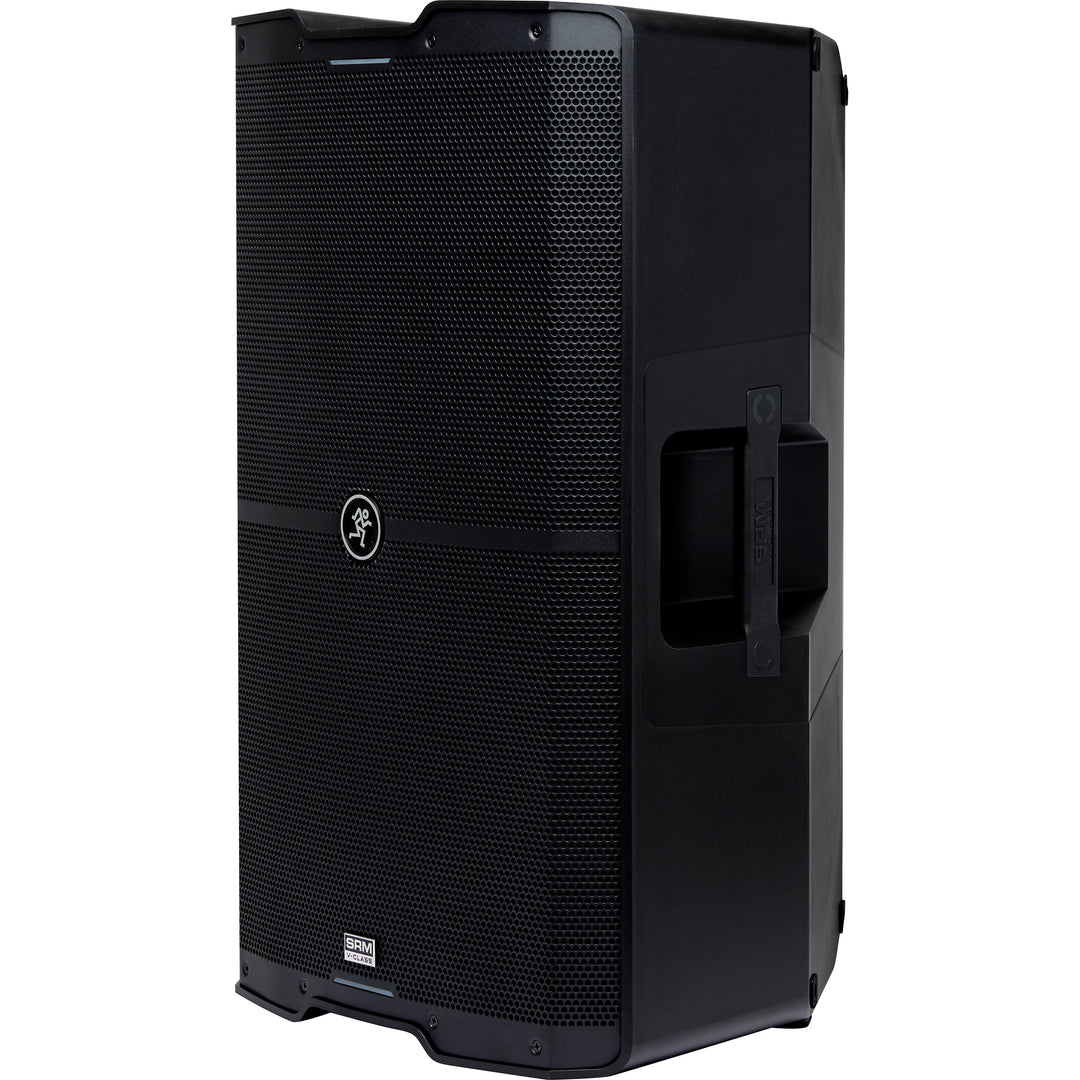 Mackie SRM215 V-Class 15” 2000W High-Performance Powered Loudspeaker