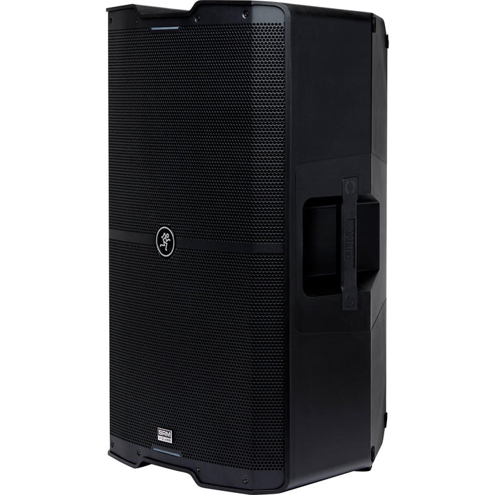 Mackie SRM215 V-Class 15” 2000W High-Performance Powered Loudspeaker