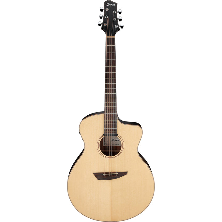 Ibanez Acoustic-Electric (Natural Satin Top, Natural Low Gloss)  PA300E