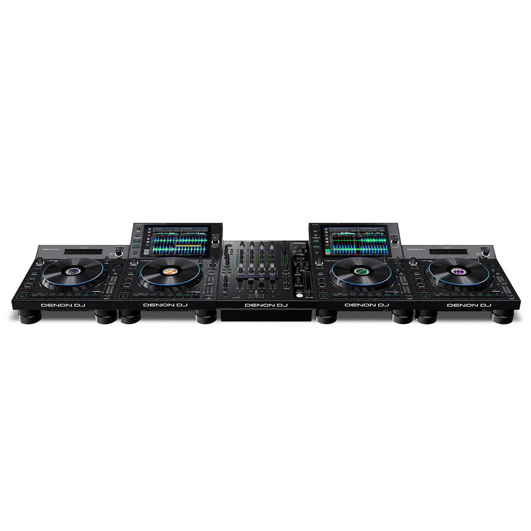 Denon LC6000 PRIME Performance Expansion Controller
