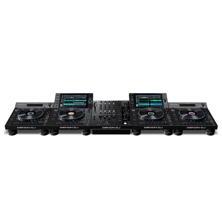 Denon LC6000 PRIME Performance Expansion Controller