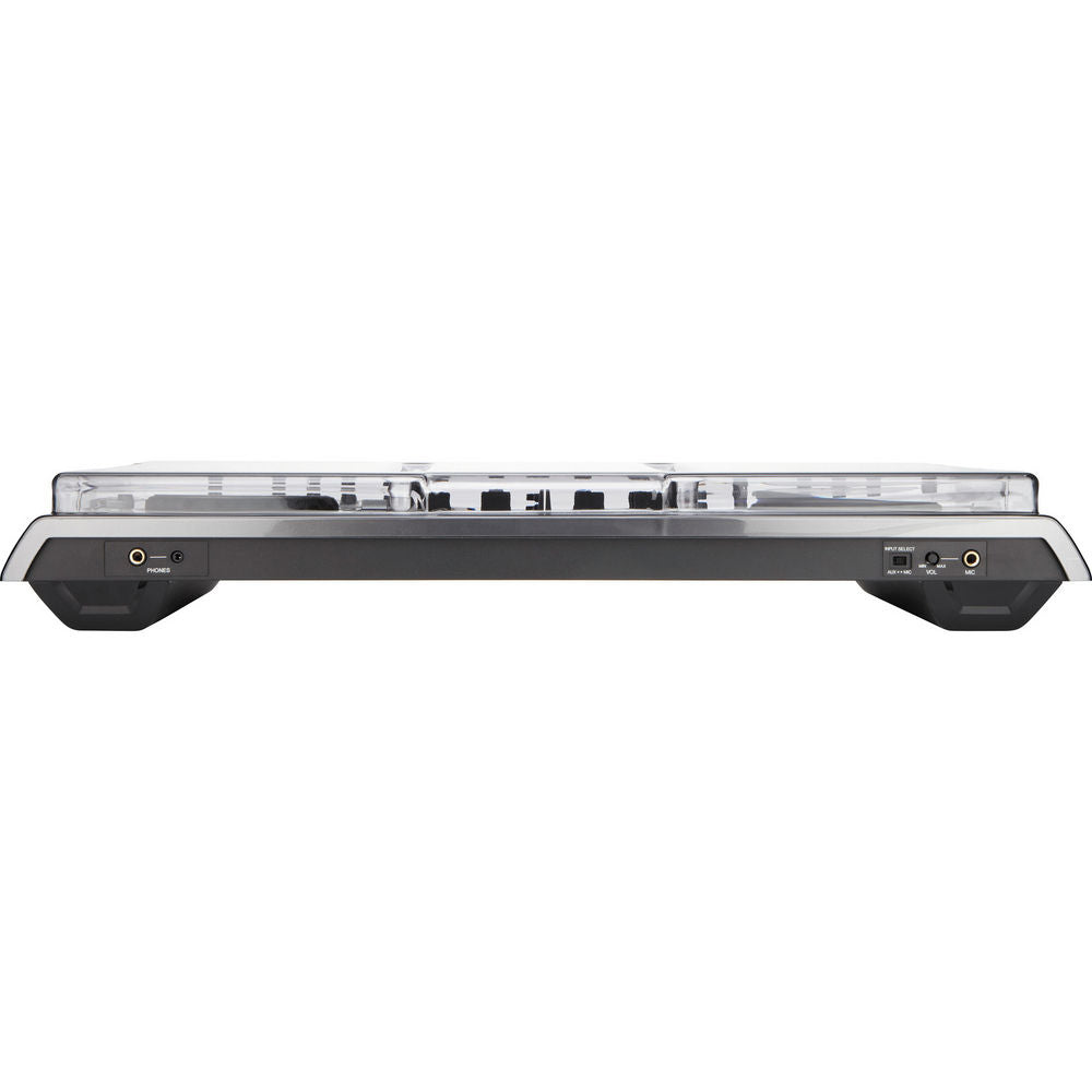 Decksaver Dust Cover for Pioneer DDJ-T1 DJ Controller