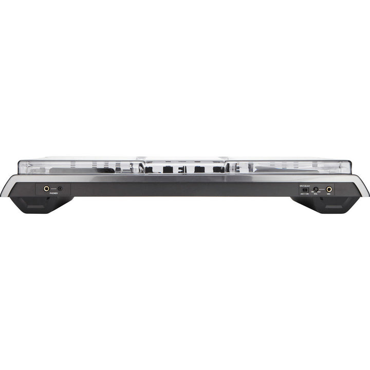 Decksaver Dust Cover for Pioneer DDJ-T1 DJ Controller