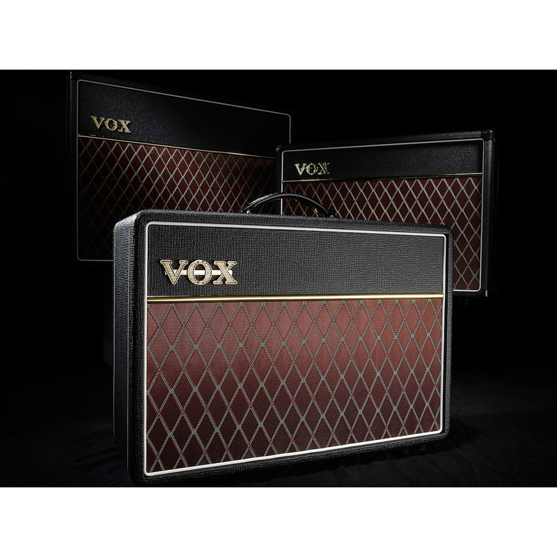 Vox AC10C1 Combo Guitar Amp 10-Watt 10” Celestion Speaker