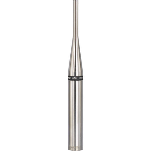 Earthworks M50 - Measurement Microphone