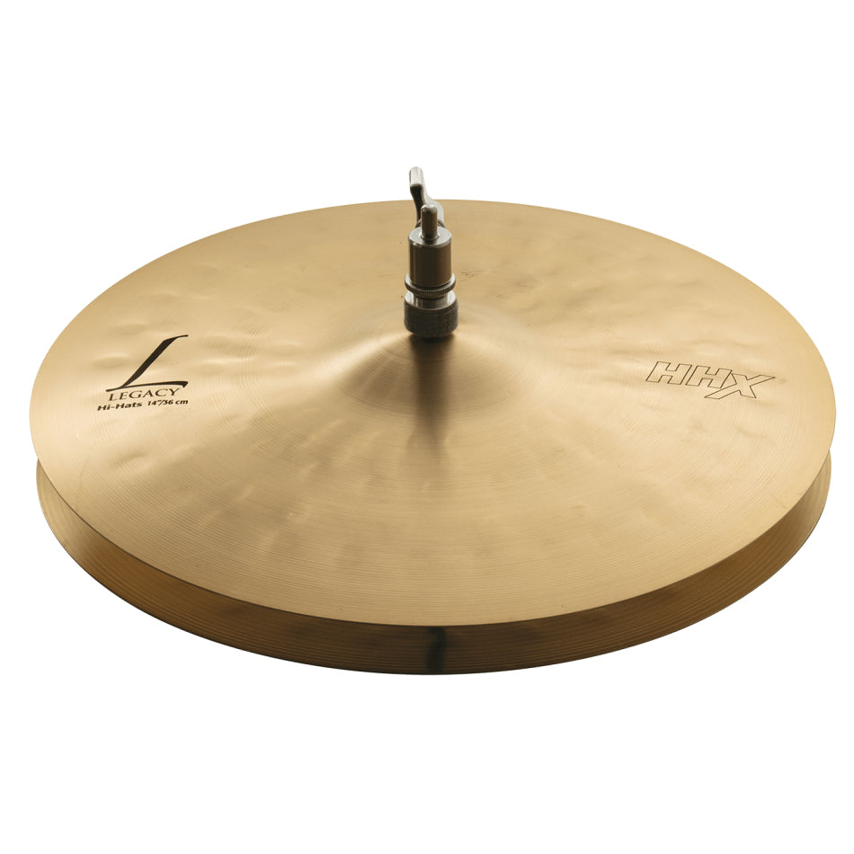 Sabian 11402XLN - 14'' HHX Legacy Hi-Hats