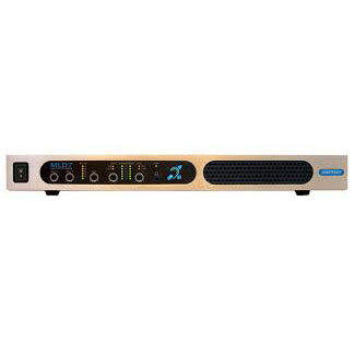 Listen Technologies MLD7 - MultiLoop Driver (6.4 Amps x 2)