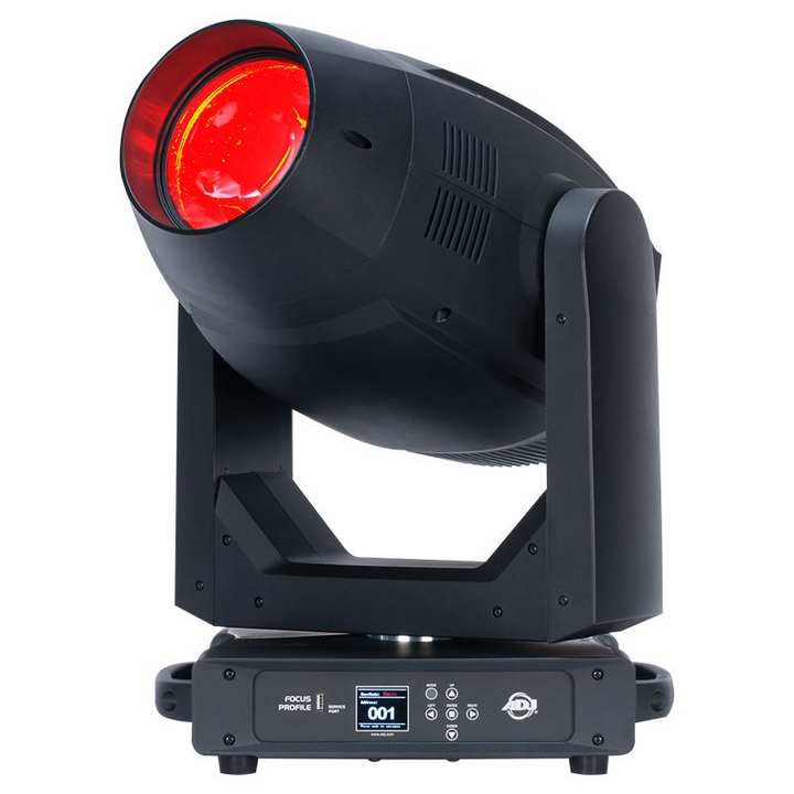 ADJ Focus Profile 400W LED Moving Head with Framing Shutters