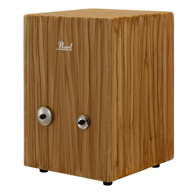 Pearl PCJ629616 Jingle Cajon - Artizan Wood Grain