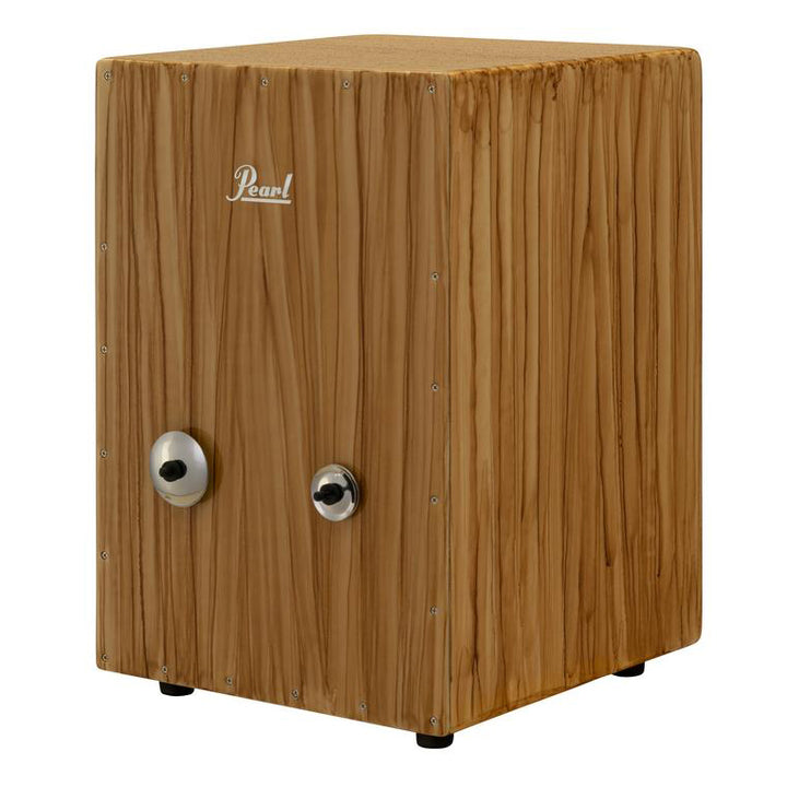 Pearl PCJ629616 Jingle Cajon - Artizan Wood Grain