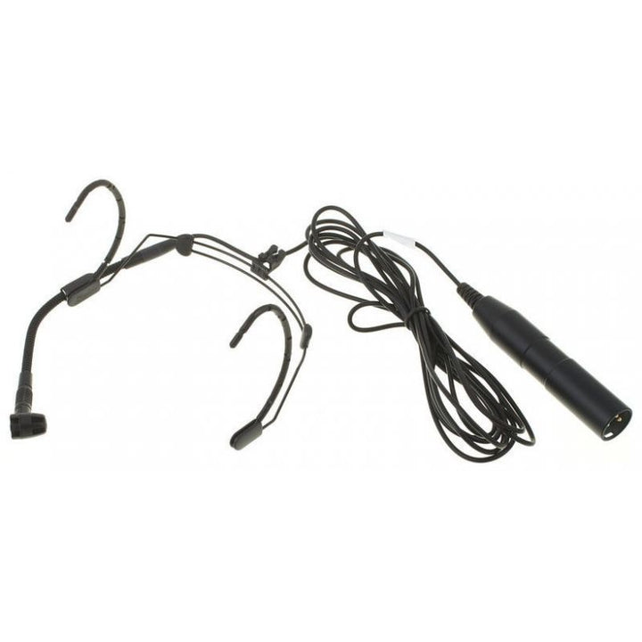 AKG C520 Headset Cardioid Microphone w/ XLR Connection