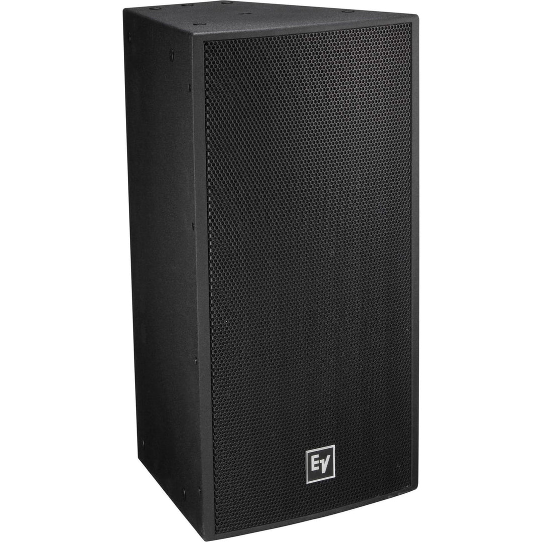 Electro-Voice EVF-1122S/64-BLK - 2-Way Full-Range Loudspeaker