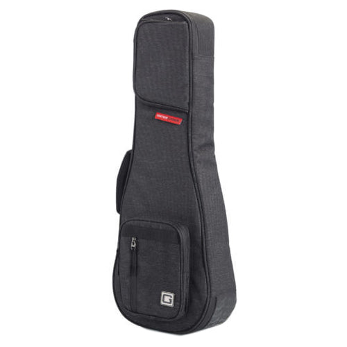 Gator GT-UKE-CON-BLK Transit Bag for Concerto Ukulele - Black
