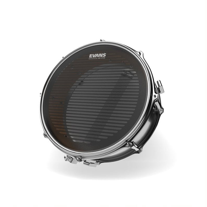 Evans 14" DB ONE Snare Batter Drum Head