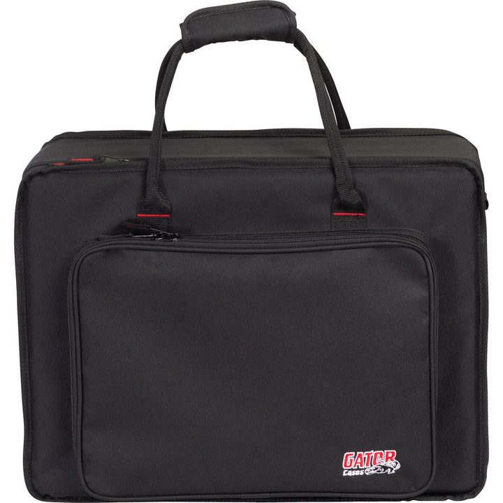 Gator Lightweight Case for Rodecaster Pro and 2x Microphones