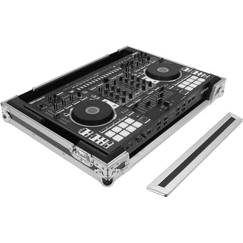 Odyssey Flight Zone Case for Roland DJ-808, Denon MC7000 & Pioneer DDJ-RX / SX / SX2 DJ Controllers