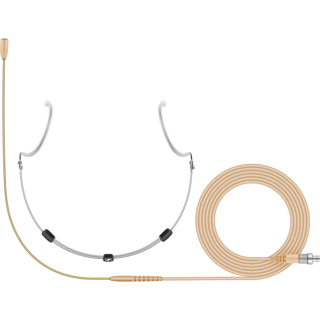 Sennheiser HSP ESSENTIAL OMNI-BEIGE-3-PIN