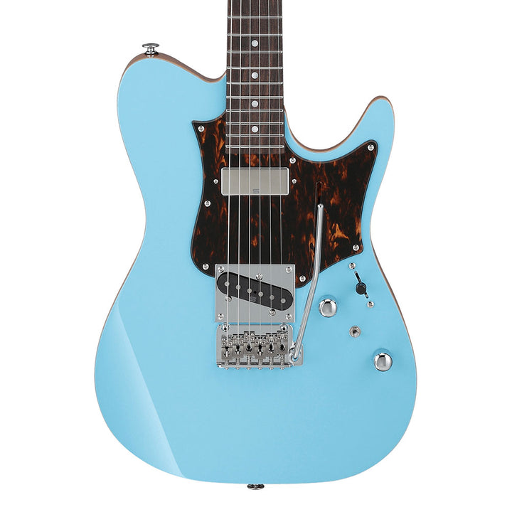 Ibanez Tom Quayle Signature (Celeste Blue) TQMS1CTB