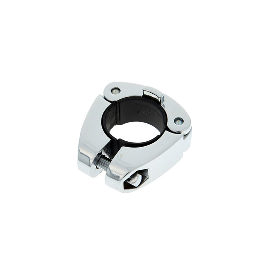 Sonor 19038301 - Memory Clamp 25 4 mm 3-Section-Clamp  chrome
