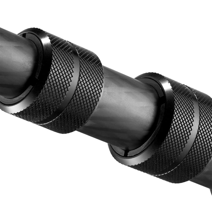 Rycote Mic Boom Poles for Location Microphone Recording