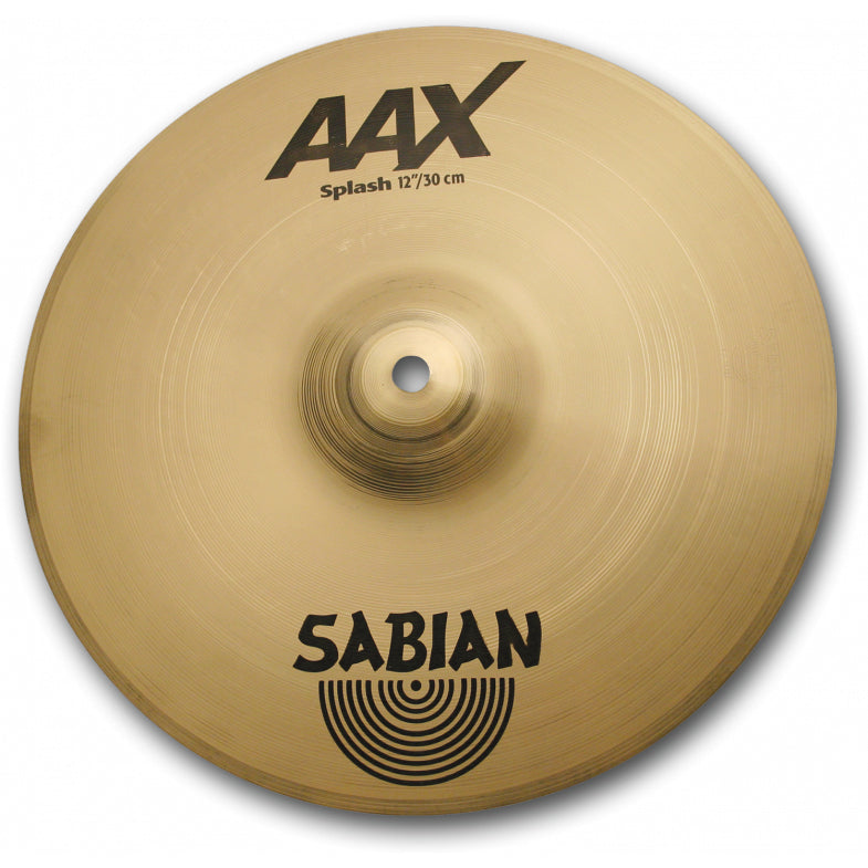 Sabian 20805X - 8'' AAX Splash