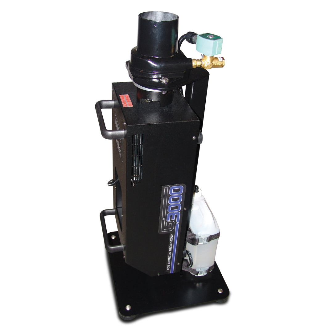 Ultratec CLF4475 - G3000 Mega Fog Burst 110V Attachment for Fog Machine