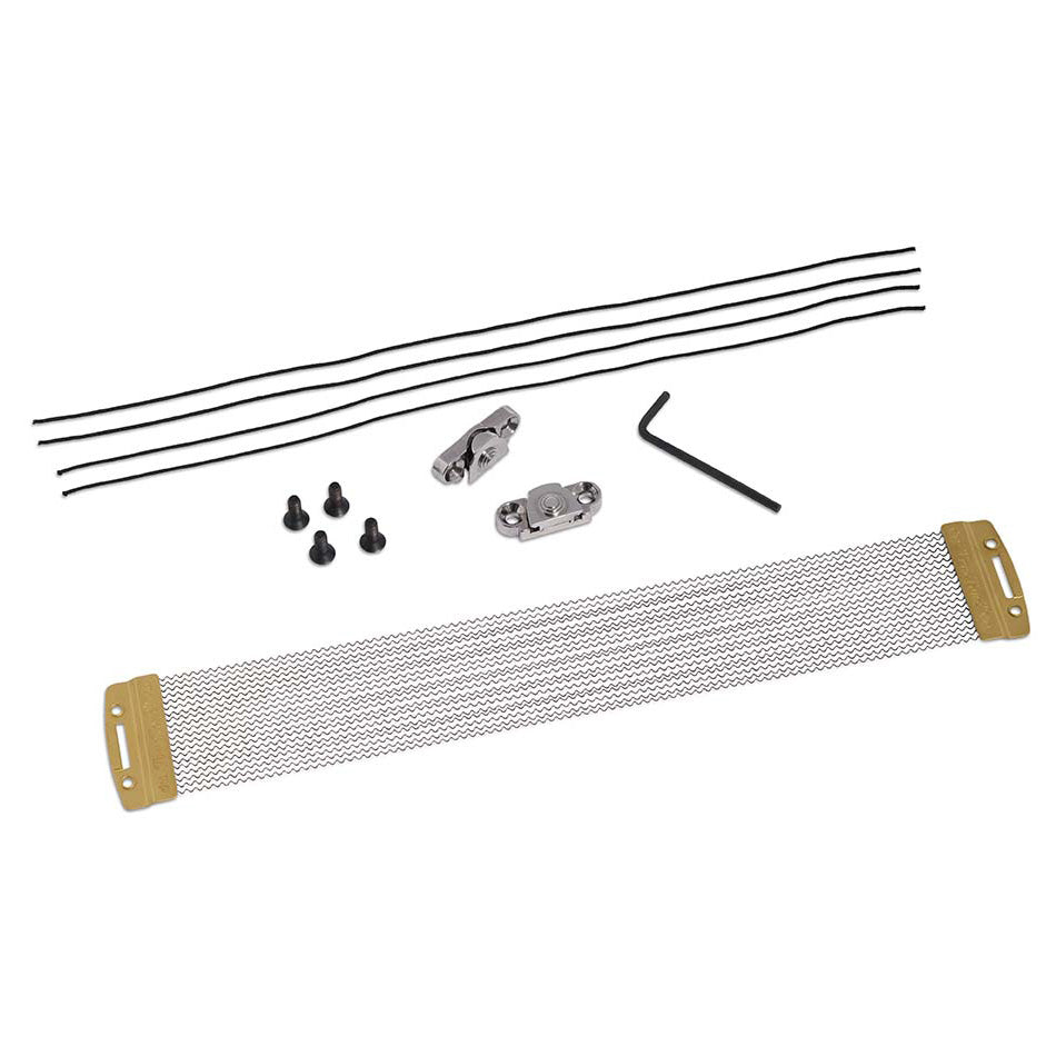 DW SMTT2014SC TrueTone Self Centering Snare Wires. - 14" 20-Strand