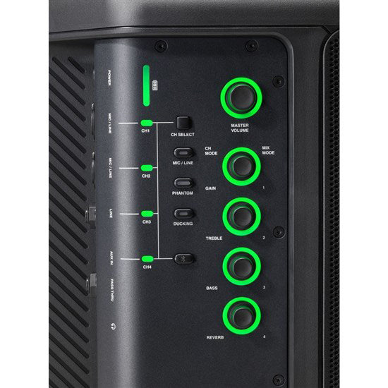 JBL EON ONE COMPACT PA System w/ 4-Channel Mixer