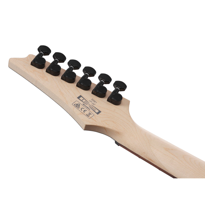 Ibanez S Standard Electric Guitar
