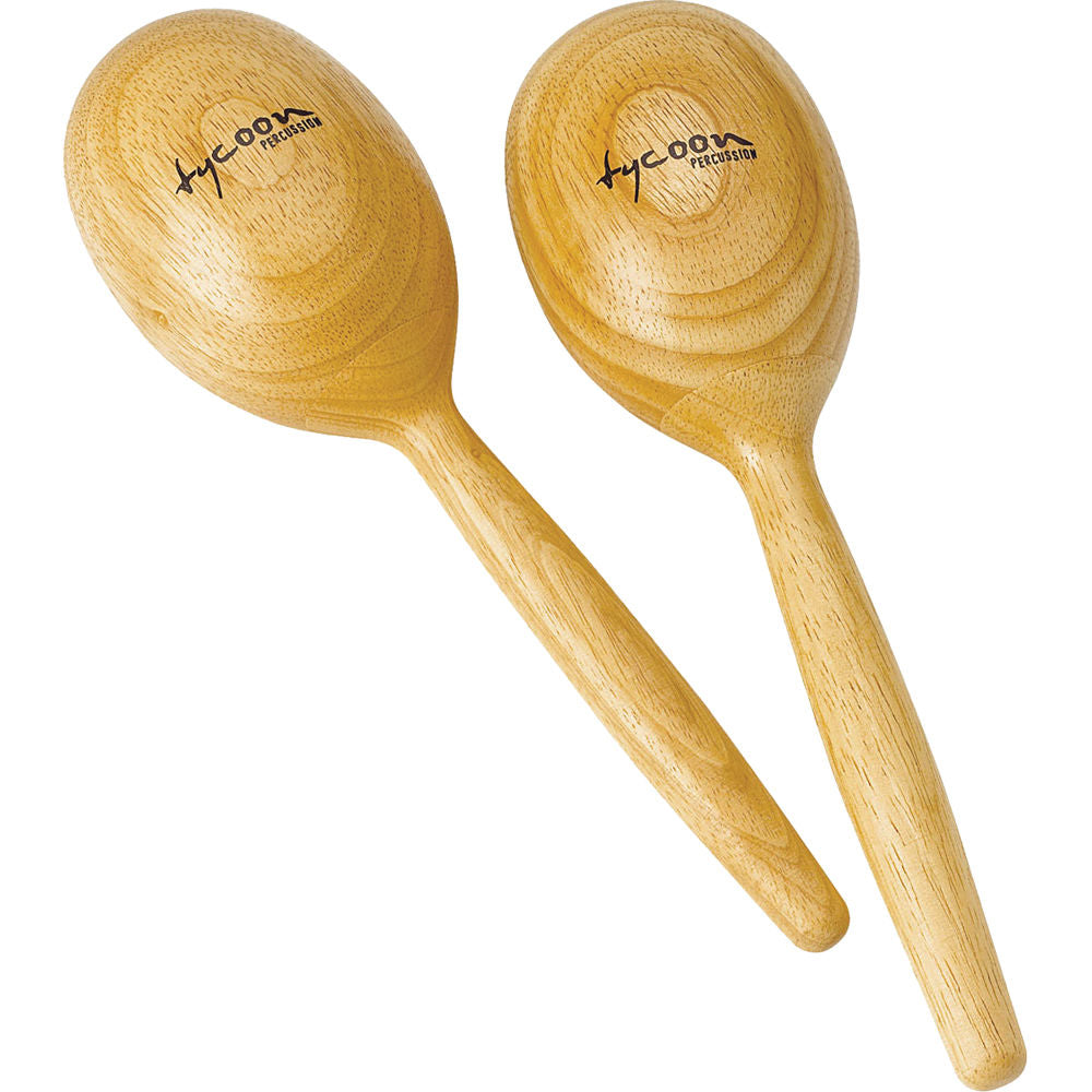 Tycoon TMW-N - Maracas Wood