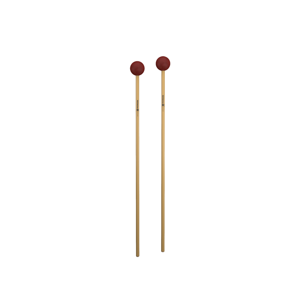 Promark SU2R-Promark SPYR Medium Rubber Mallet
