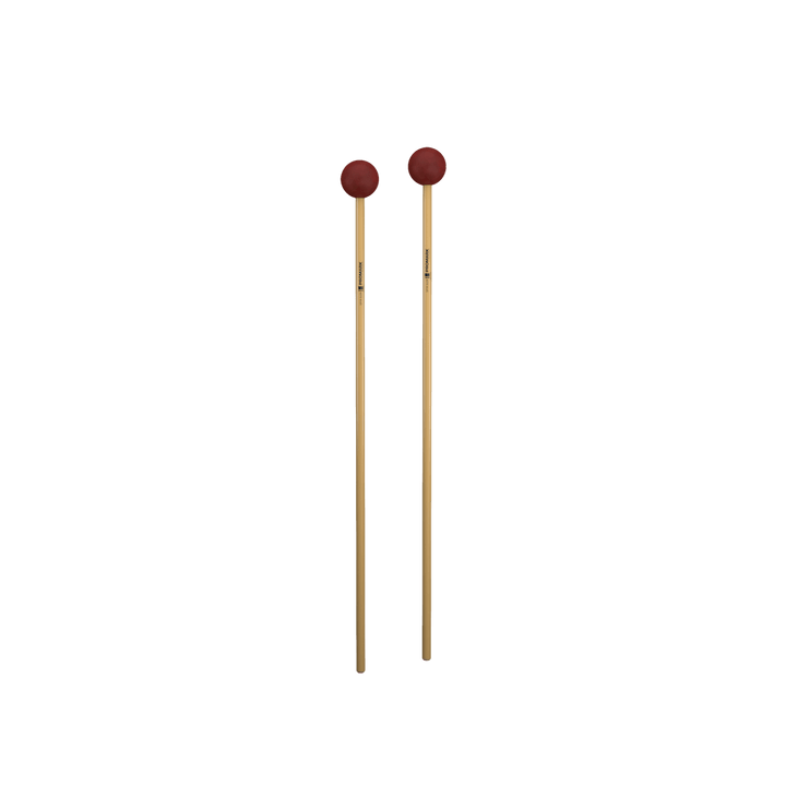 Promark SU2R-Promark SPYR Medium Rubber Mallet