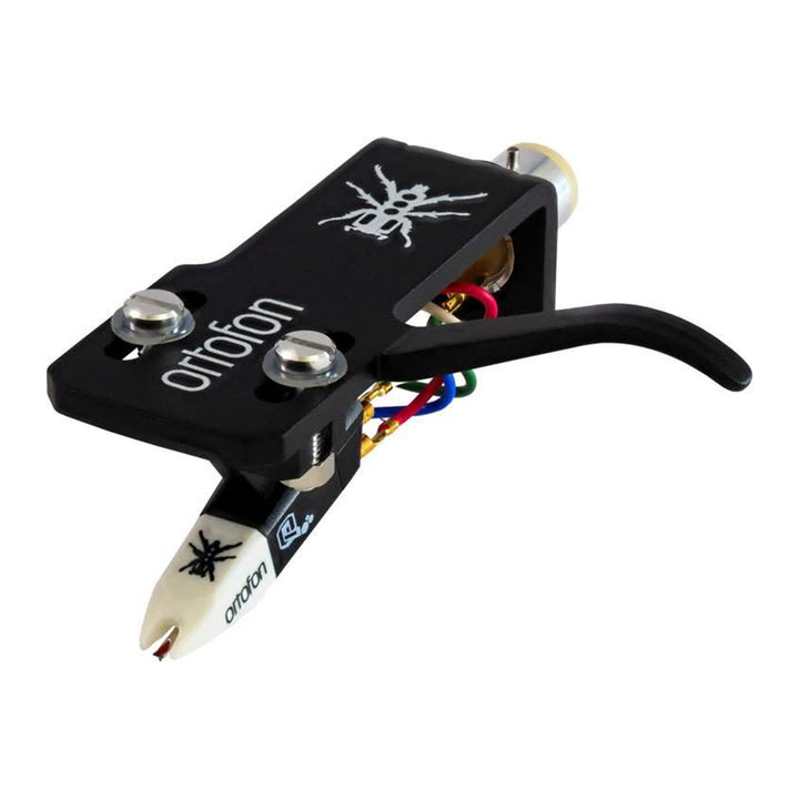 Ortofon Q.Bert OM Premounted on SH-4 Q.Bert headshell