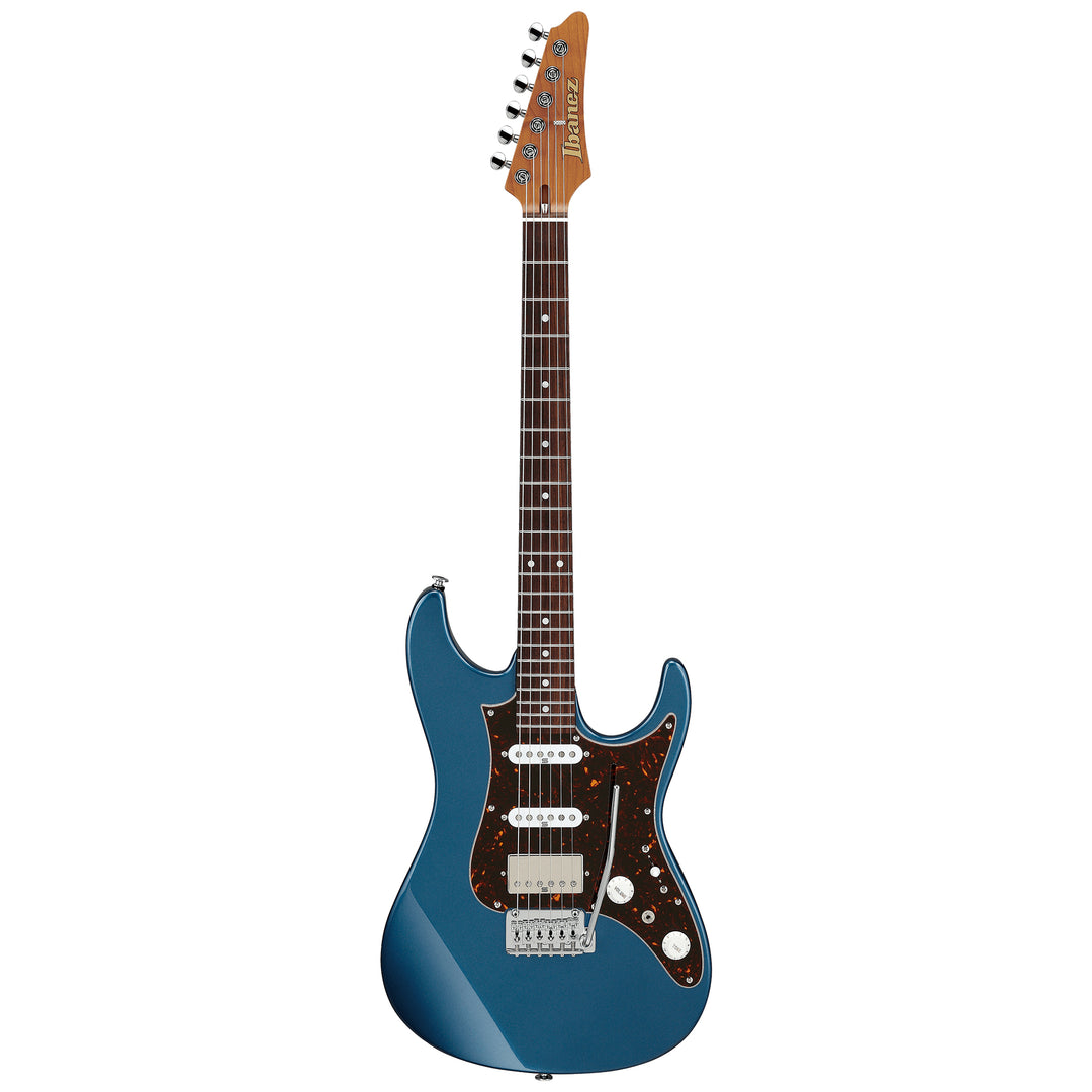 Ibanez Prestige (Blue Metallic) AZ2204NPBM