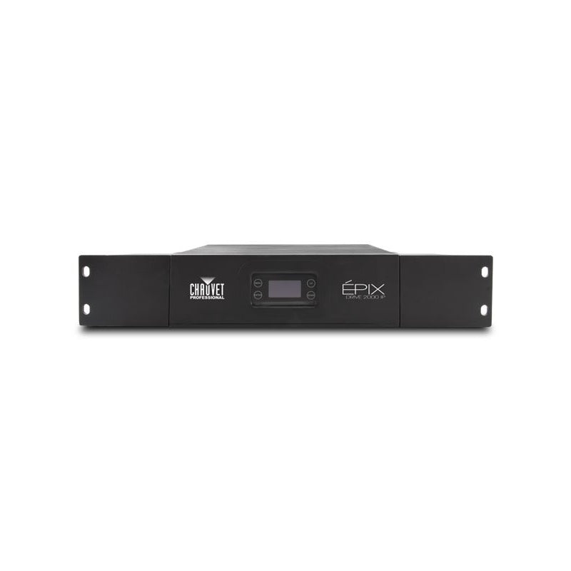 Chauvet Pro EPIX Drive 2000 IP LEDs Controller for Epix Tour System