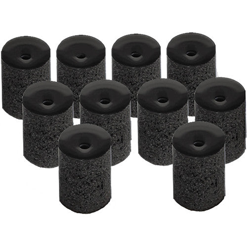 Hear Technologies FOAMSM - Comfort Fit Small Foam Sleeves