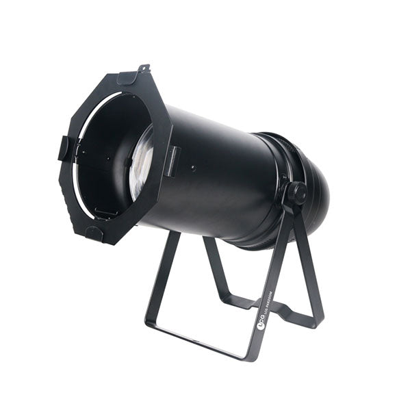 LCG LED Par 64 Zoom RGBW spotlight with COB 120W