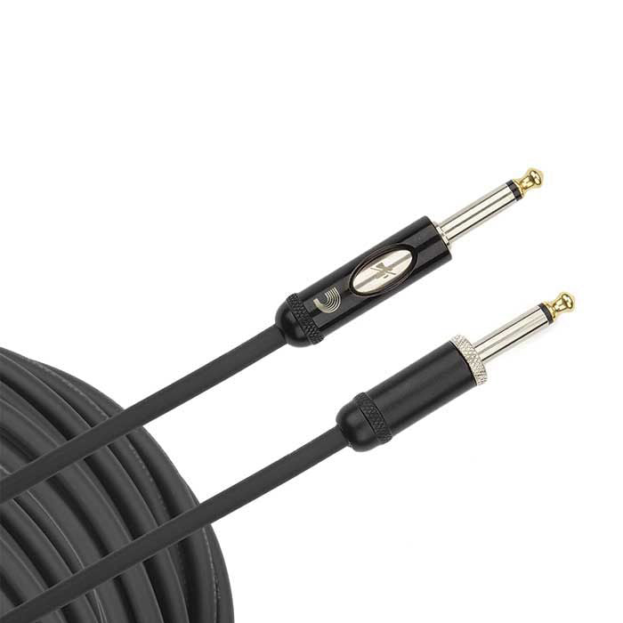 D'Addario PW-AMSK-10 - AMERICAN STAGE KS CABLE-10'