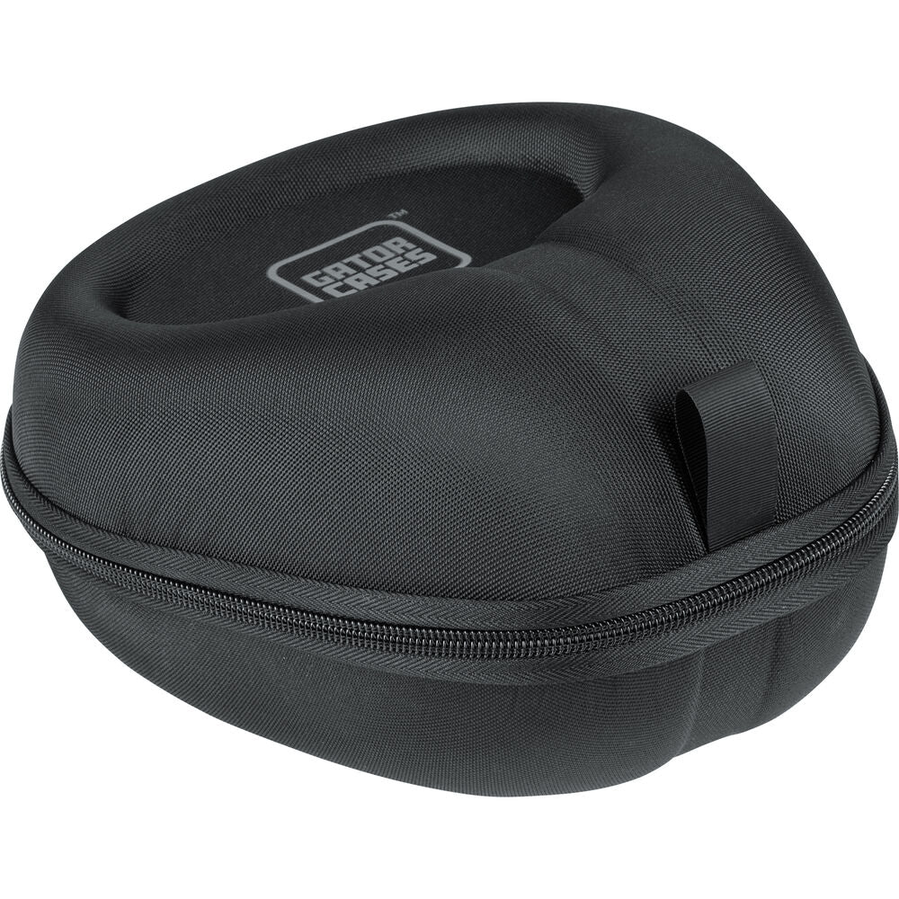 Gator G-HEADPHONE-CASE Molded Case For Folding & Non-Folding Headphones