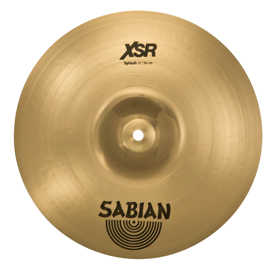 Sabian XSR1205B - XSR 12'' SPLASH