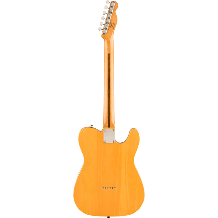 Squier Classic Vibe '50s Telecaster (Butterscotch Blonde)