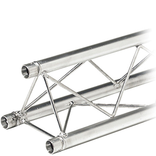 Global Truss F23-TR-96104 6.56ft/2.0m Triangle Truss