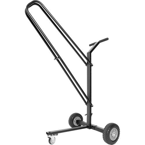 On-Stage SMC5000 - Music Stand Cart