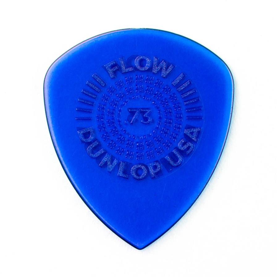 Dunlop 549R073 Flow Standard Grip-24/bg-.73