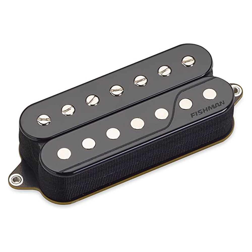 Fishman PRF-CO7-BB1 Fluence Classic Humbucker 7-String Pickup (Black)