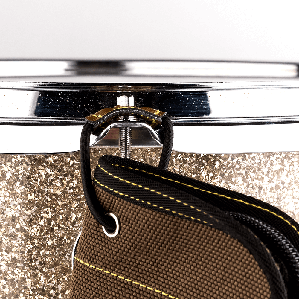 Promark SESB-Promark Silver Essentials Drumstick Bag