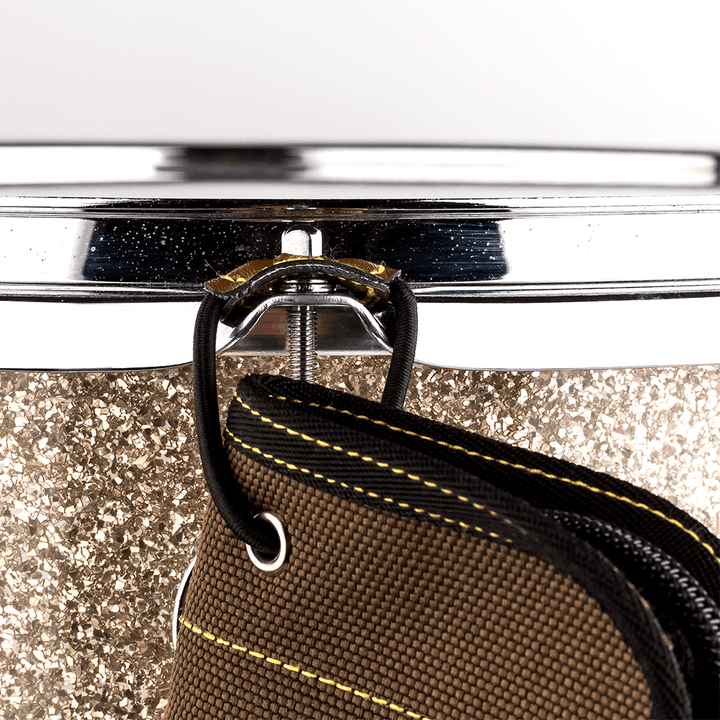 Promark SESB-Promark Silver Essentials Drumstick Bag