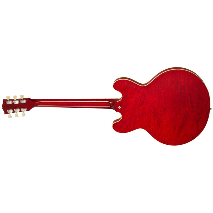 Gibson ES-335 Figured Semi-Hollow Body Electric - Sixties Cherry