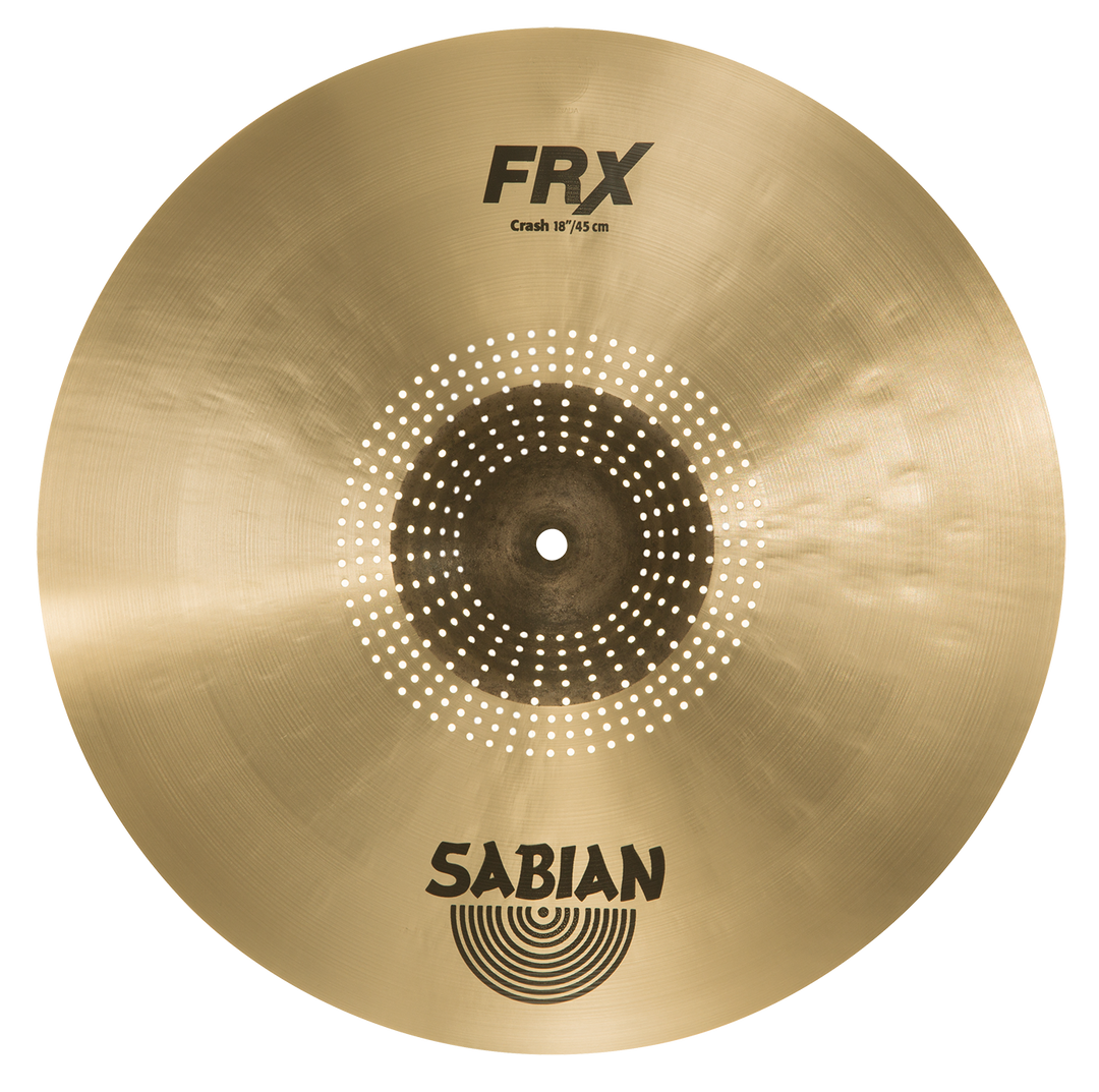 Sabian FRX1806 - 18” CRASH FRX