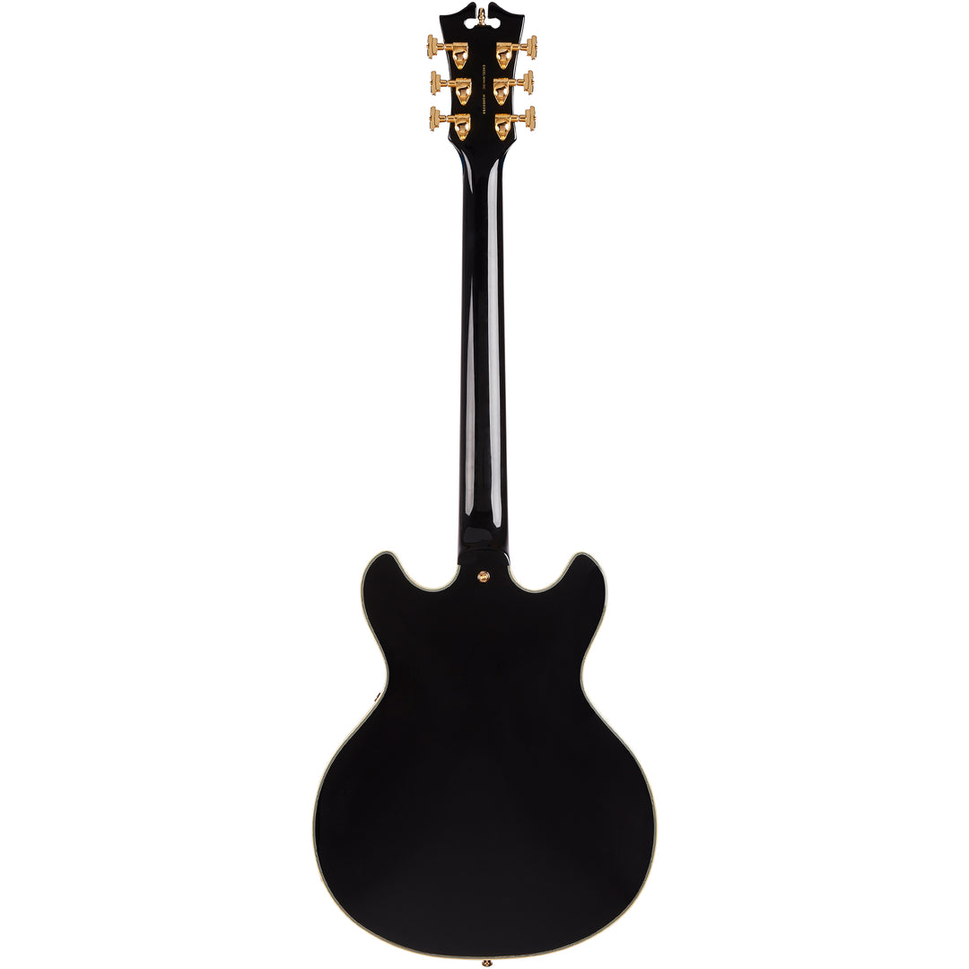 D'Angelico Excel Mini DC Electric Guitar